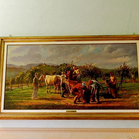 โฮเทล เดไซรี Hotel ฟลอเรนซ์ ภายนอก รูปภาพ
